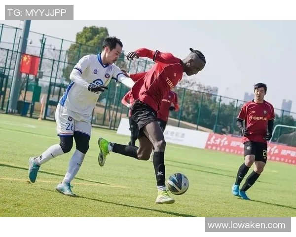 足球盛宴尽在掌握之中让我们一起探索足球的魅力与激情