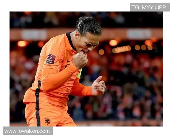 足球界的巨星VVD如何引领球队走向辉煌之路